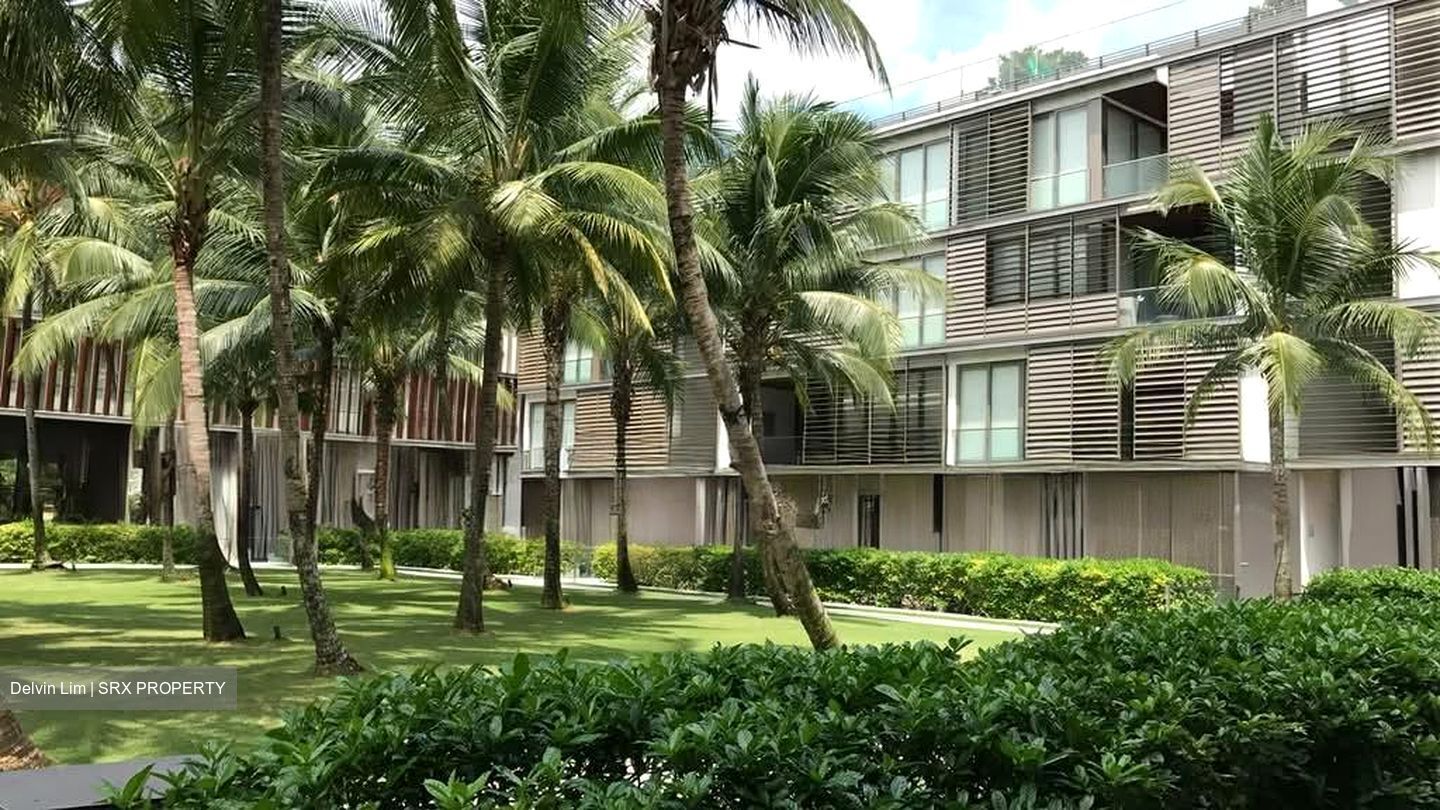 Seven Palms Sentosa Cove (D4), Condominium #559909301